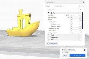 benchy troubleshooting|How to Improve 3D Printing Quality .